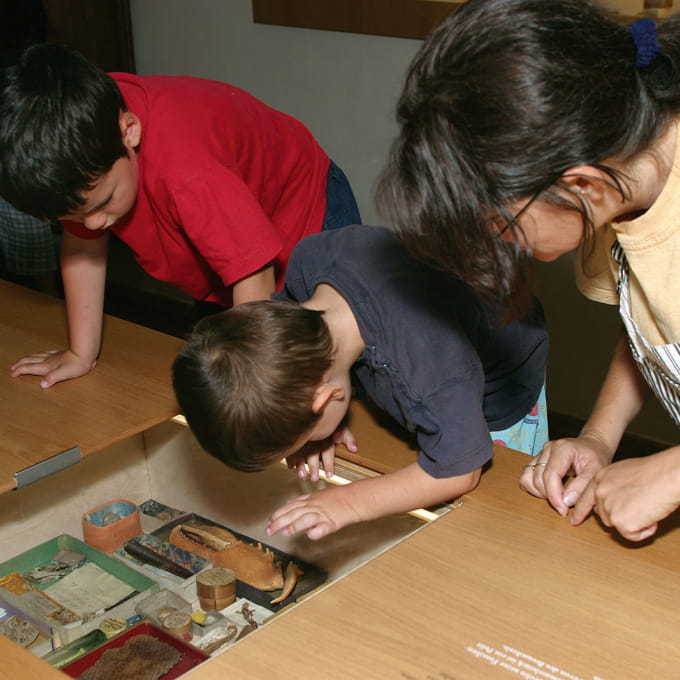 Massif des Vosges des musées pour tous les goûts