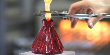 Souffleurs de verre