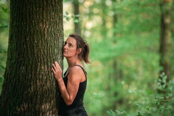 Manuela Peshmann Vosges du Nord