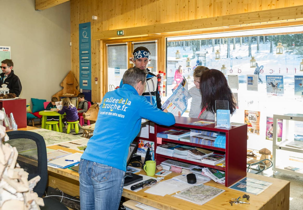 Massif des Vosges - Stations pour petits et grands