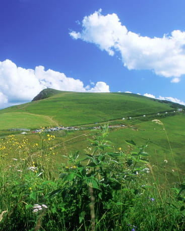 Le Rothenbachkopf