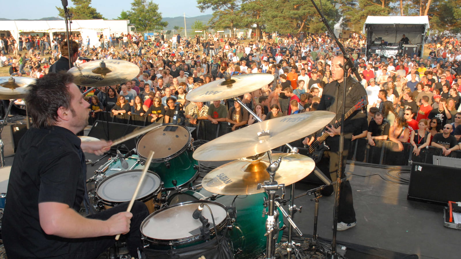 Festival decibulles