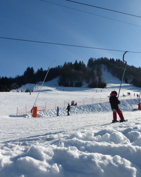 La bresse Lispach