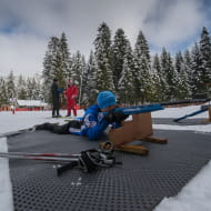La Bresse So Nordic
