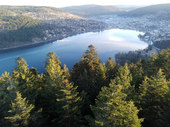 Comme un air de Canada