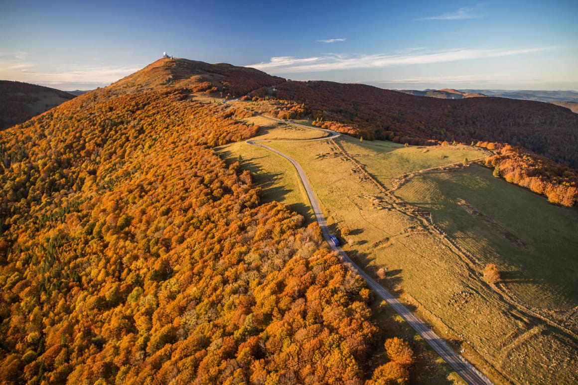 Grand Ballon