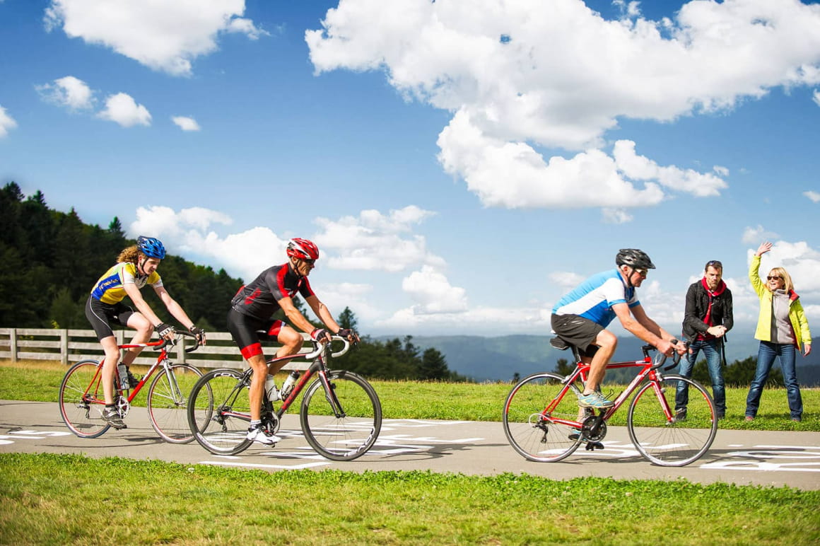 La planche des belles filles