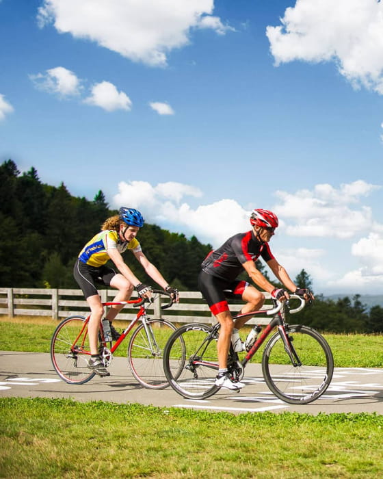La planche des belles filles