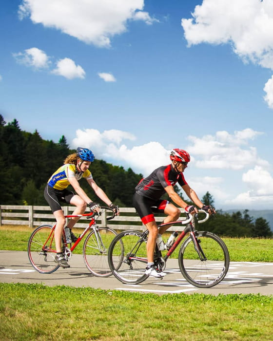 La planche des belles filles