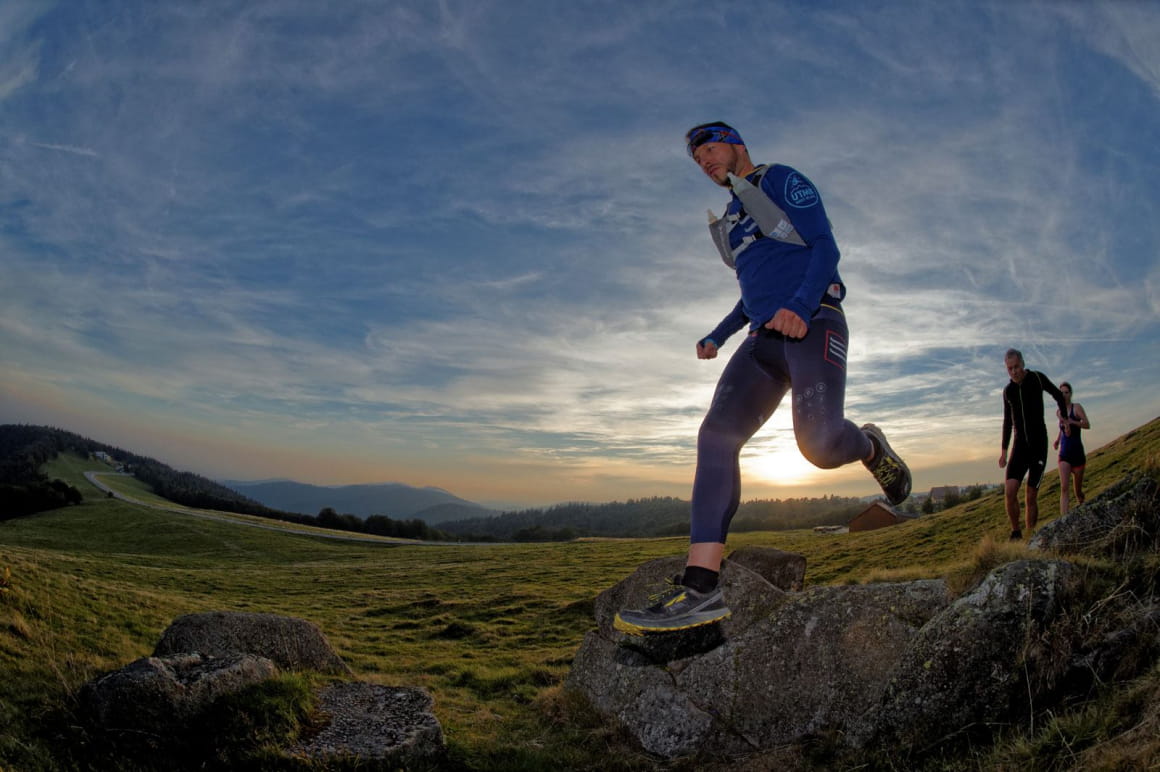 Trail du Petit Ballon