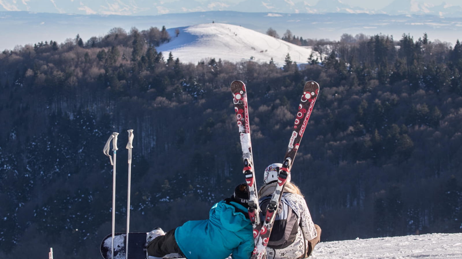 Ski Ballon d’Alsace