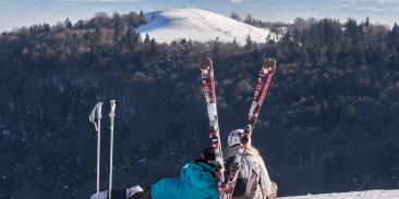 Ski Ballon d’Alsace