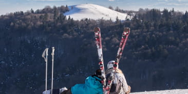 Ski Ballon d’Alsace