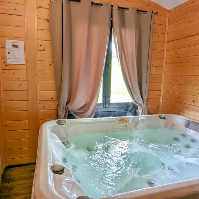 Chalet Griotte