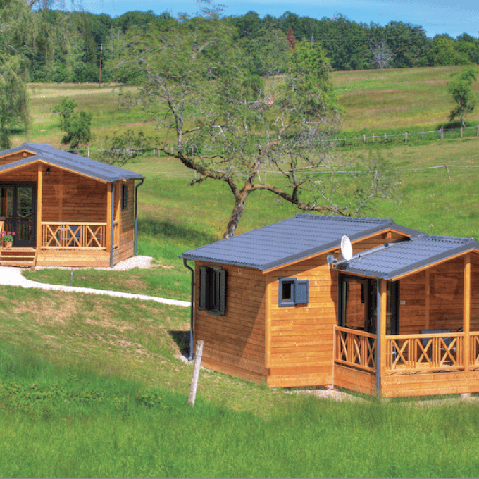 Chalet Oxyzen - route des Chalots
