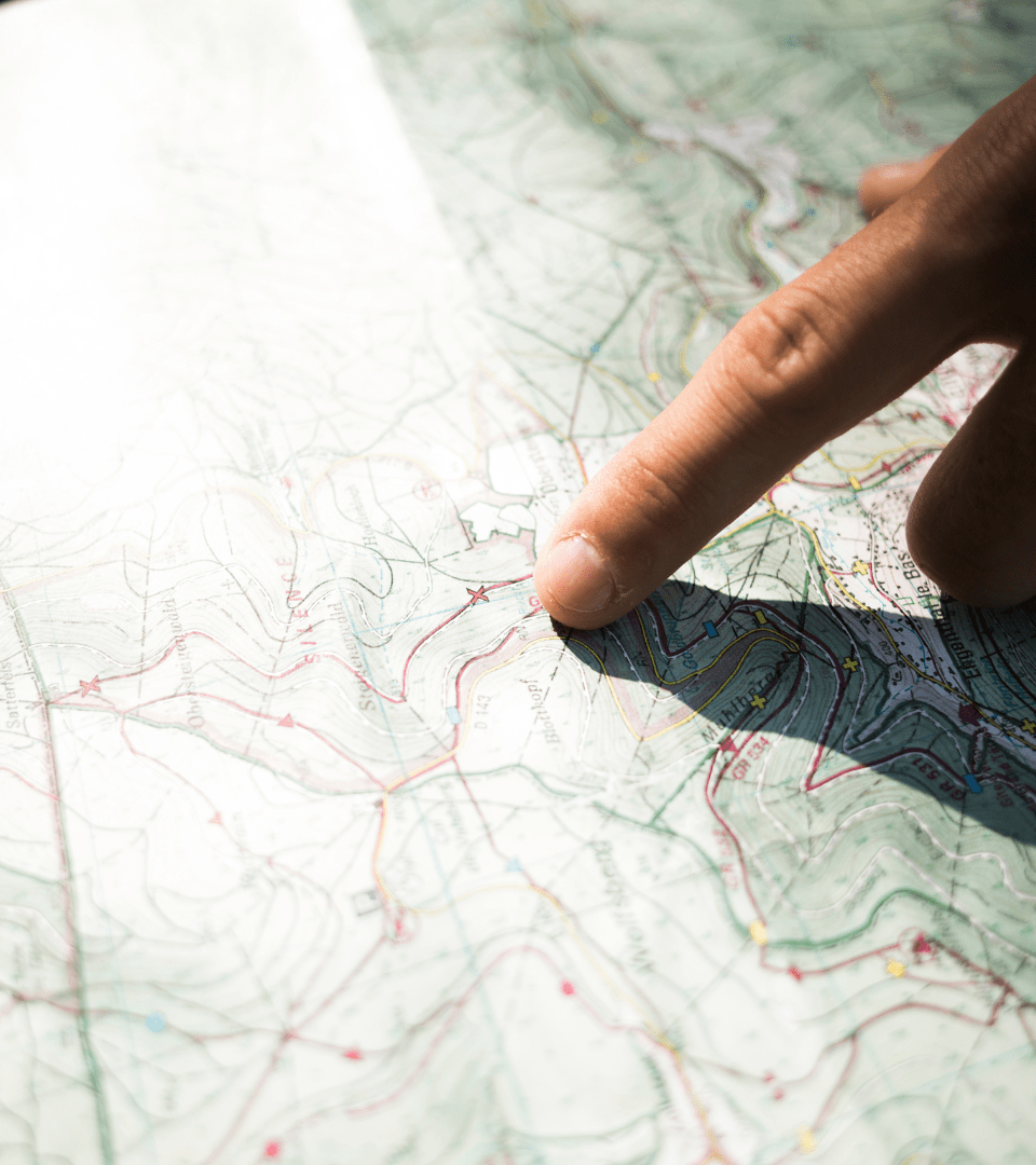 organiser son voyage dans le massif des vosges en hiver
