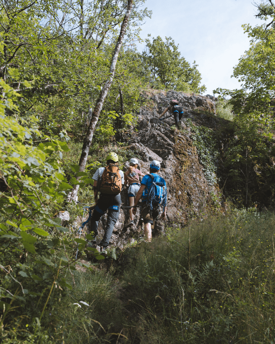Activités à faire en famille dans le Massif des Vosges