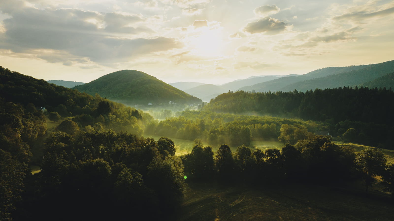 Vosges du Sud