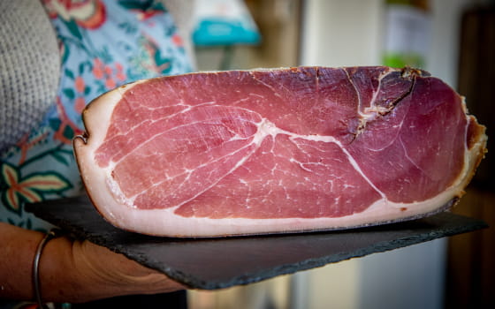Spécialités culinaires Vosges du Sud