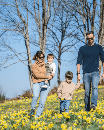 4 Aventures en famille dans le Massif des Vosges