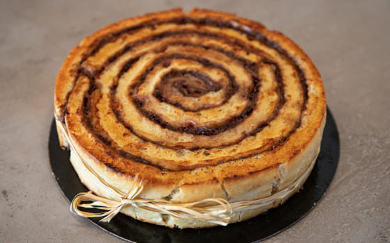 Spécialité culinaire Luxeuil les bains tourbillon gastronomie