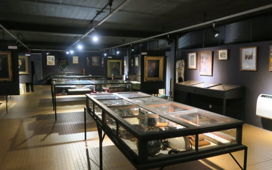 Musée de la Mine Ronchamp