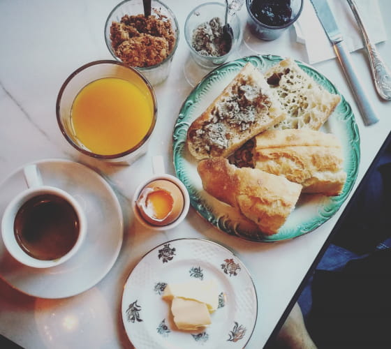 Brunch Belfort vieille ville