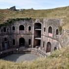 Fort Dorsner Vosges du Sud Belfort Ballon d'Alsace