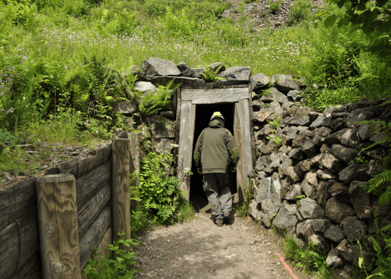 Hautes-Mynes du Thillot
