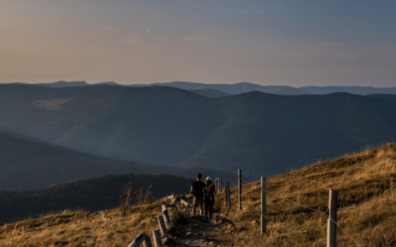 Grand ballon d'Alsace