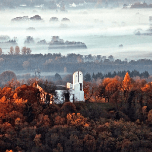 Chapelle de Ronchamp Notre dame du Haut