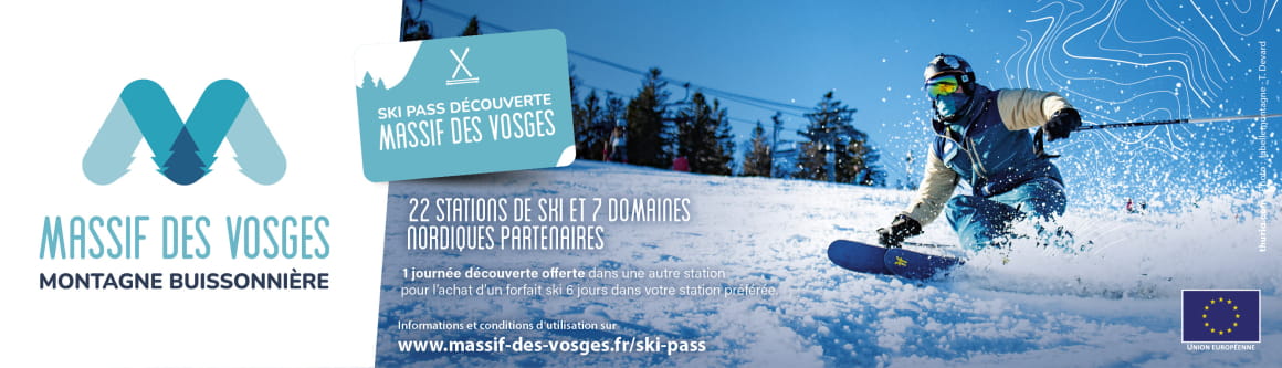 ski pass 2024/2025