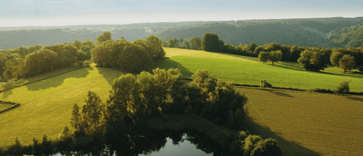 Boucle des grandes fontaines massif des Vosges
