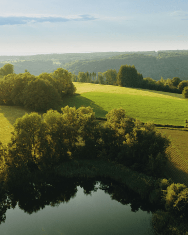 Boucle des grandes fontaines massif des Vosges