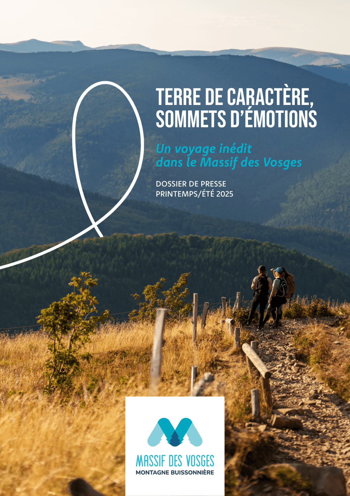 Dossier de presse MDV printemps-été 2025