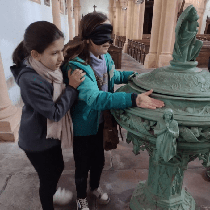 L’Exorcisme des vampires – Senones (88)