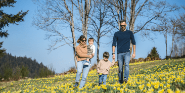 Les Défis-jeux du Massif des Vosges : partez à l'aventure en famille !