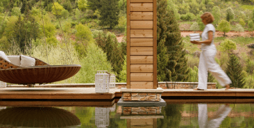 Les plus beaux spas du Massif des Vosges