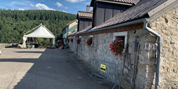 Ferme-Auberge de la Glashütte