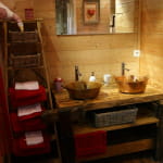 Gîte au Grenier à Kougelhopfs