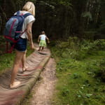 Lac Blanc Aventures - Sentier Pieds Nus
