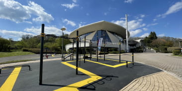 Centre aquatique Cap Vert