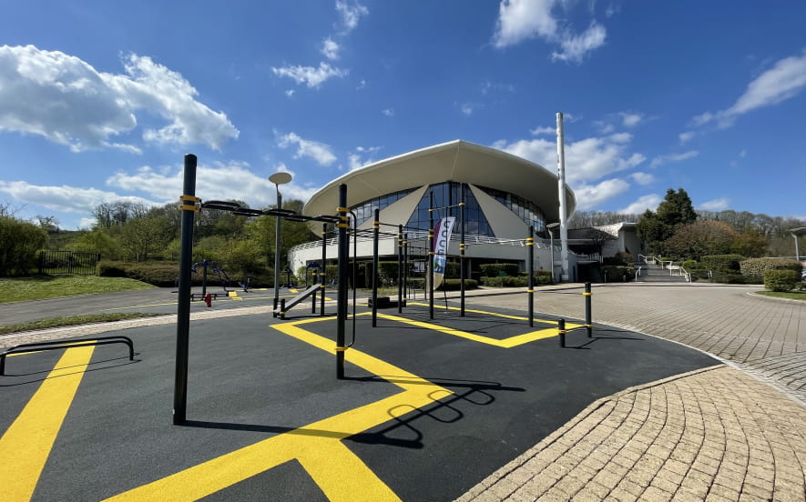 Centre aquatique Cap Vert
