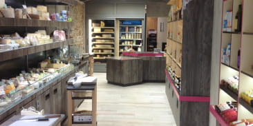 La fromagerie Rastaetter