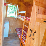 Camping du lac de la Moselotte