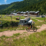 Bikepark La Bresse Hohneck Labellemontagne