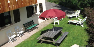 Appartement 4 personnes - BV002-A009a