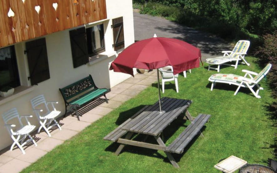 Appartement 4 personnes - BV002-A009a