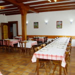 Ferme-auberge du Ban de la Roche