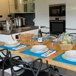 Chalet Les Roitelets